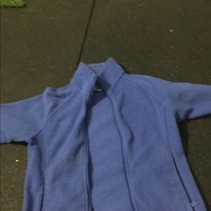 A Columbia jacket for kids